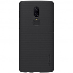 Nillkin Super Frosted Shield Matte Case for One Plus 6T